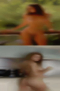 Redhead swinging naked Hatboro.