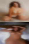 Horny women lips