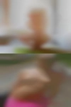 Horny woman