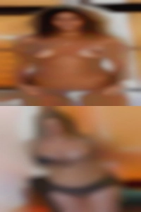 What is an ideal nude women person?