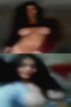 Horny girls threesomes