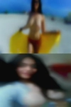 Naked girls riding crop