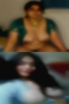 Women talking about wife