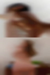 Horny women lips