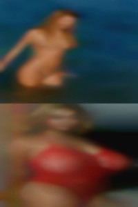 Get naked women the heart rate up.