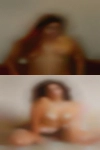 Horny housewife fucks anything