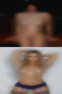 Banco nude girls.