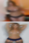 Horny girls threesomes