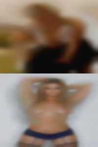 Rappers with nude pussy girls.