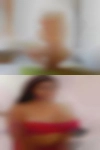 Seeking woman