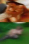Horny woman