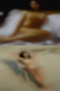 Sexy girls swinging fully naked.
