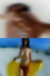 Horny women lips