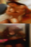 Horny housewife fucks anything