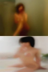 Horny girls threesomes