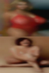 Horny woman