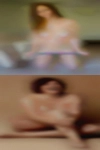 Looking nudes hang with