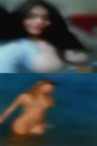 Outdoors horny sexy girls.