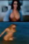 Women stocking sex