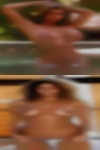 Horny girls threesomes