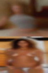 Horny housewife fucks anything