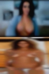 Looking with women from