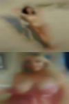 Horny housewife fucks anything