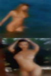 Horny women fucking
