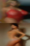 Horny women fucking