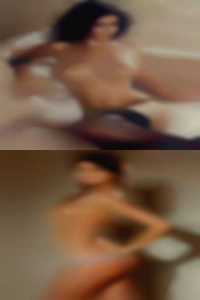 Swingers with uncut kinky cock!