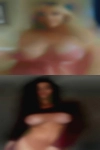Naked girls riding crop