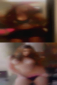 Adverts sex club with horny girl.