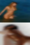 Horny woman