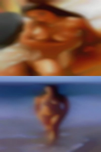 Acrobat nude white woman.